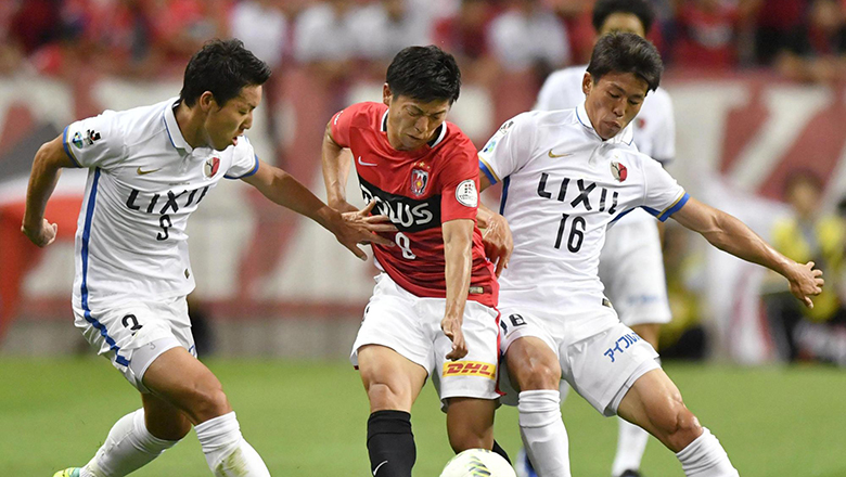 Nhận định Urawa Reds vs Cerezo Osaka, 15h00 ngày 25/9: Cái duyên đá Cup - Ảnh 3