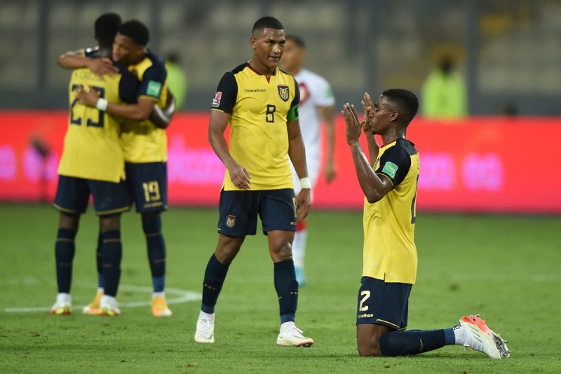 Nhận định ĐT Ecuador tại World Cup 2022 - Ảnh 5