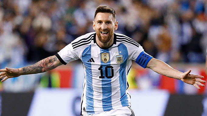 Nhận định ĐT Argentina tại World Cup 2022 - Ảnh 1