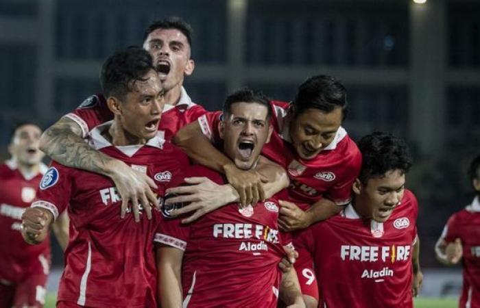 Nhận định Persis Solo FC vs PSM Makassar, 16h00 ngày 29/9, VĐQG Indonesia - Ảnh 2