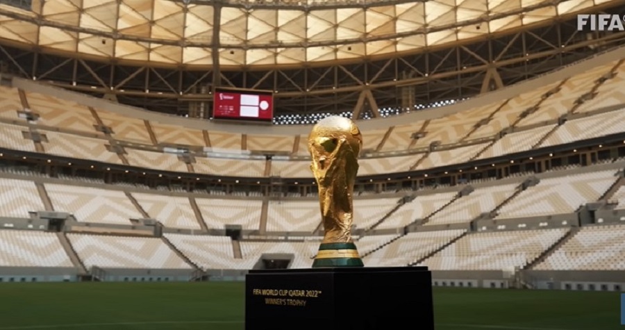 Lịch World Cup 2022 nhận được sự quan tâm của người hâm mộ