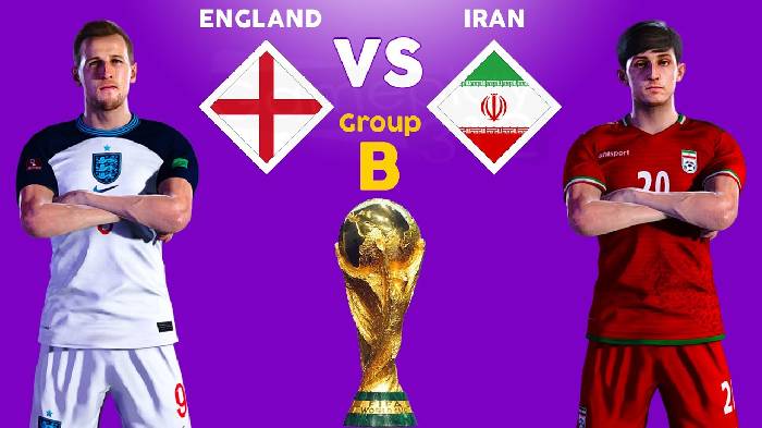 Soi kèo thơm Anh vs Iran, 20h00 ngày 21/11: Cẩn trọng không thừa - Ảnh 5