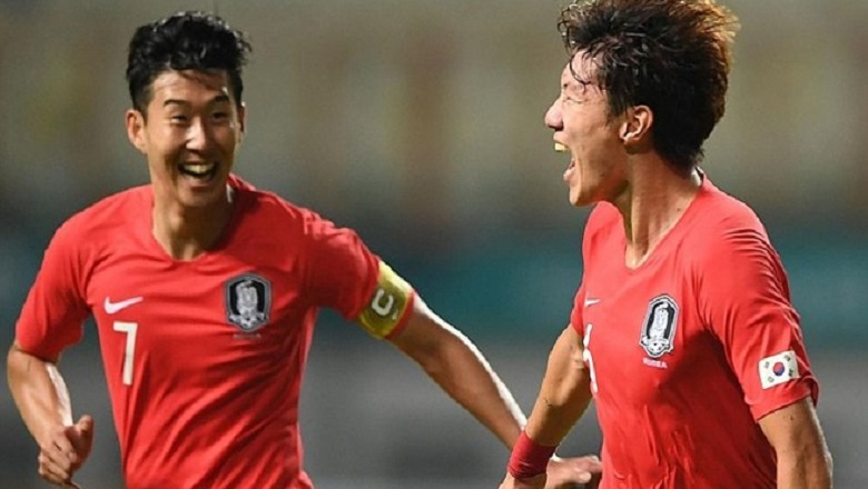 Link trực tiếp Uruguay vs Hàn Quốc, 20h00 ngày 24/11, World Cup 2022 - Ảnh 2