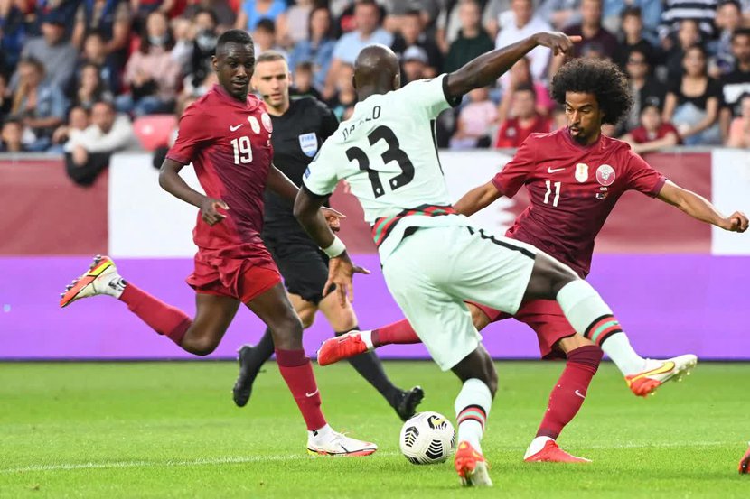 Link trực tiếp Qatar vs Senegal, 20h00 ngày 25/11, World Cup 2022 - Ảnh 3
