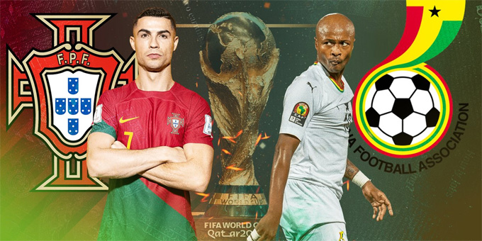 Nhận định Bồ Đào Nha vs Ghana, 23h00 ngày 24/11 - Ảnh 3