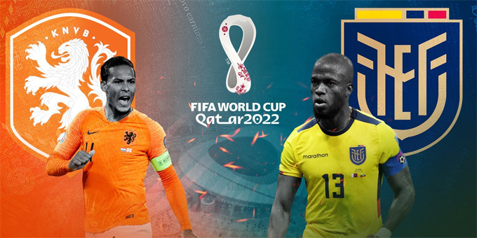 Nhận định Hà Lan vs Ecuador, 23h00 ngày 25/11 - Ảnh 7
