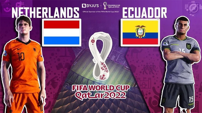 Soi kèo phạt góc Hà Lan vs Ecuador, 23h00 ngày 25/11 - Ảnh 2