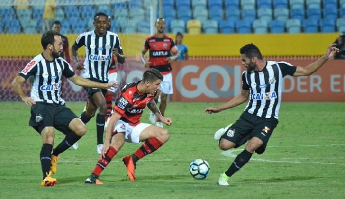Nhận định AC Goianiense vs Santos, 05h00 ngày 03/11: Quyết tâm là chưa đủ