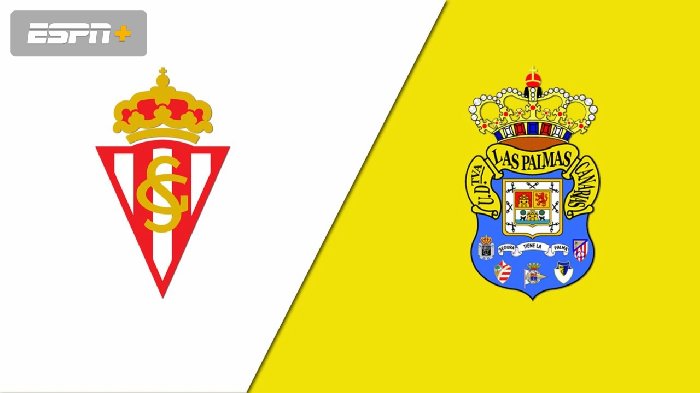 Nhận định Sporting Gijon vs Las Palmas, 00h30 ngày 4/12: Không có quà cho kẻ bạc nhược