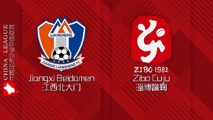 Nhận định Zibo Cuju vs Jiangxi Beidamen, 13h00 ngày 4/12: Đảo chiều 