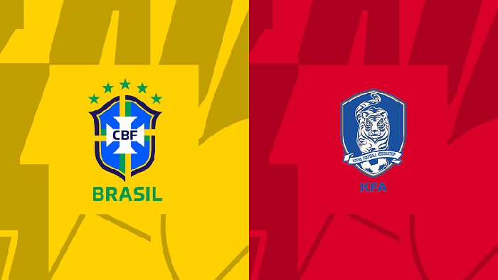 Soi kèo Brazil vs Hàn Quốc, 02h00 ngày 06/12: Không có phép màu