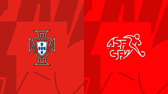 Soi kèo Bồ Đào Nha vs Thụy Sĩ, 02h00 ngày 07/12: Chờ đợi cú sốc