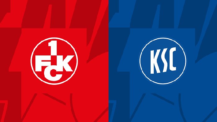 Nhận định Kaiserslautern vs Karlsruher, 00h30 ngày 09/11: Khách khủng hoảng
