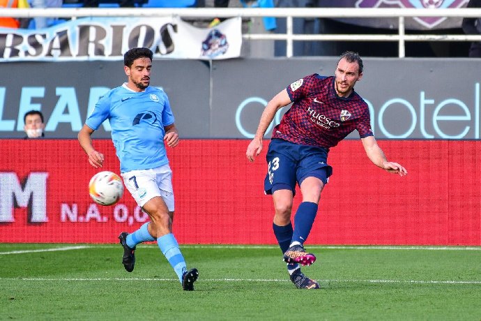 Nhận định Huesca vs Andorra, 1h00 ngày 8/12: Tân binh bứt phá
