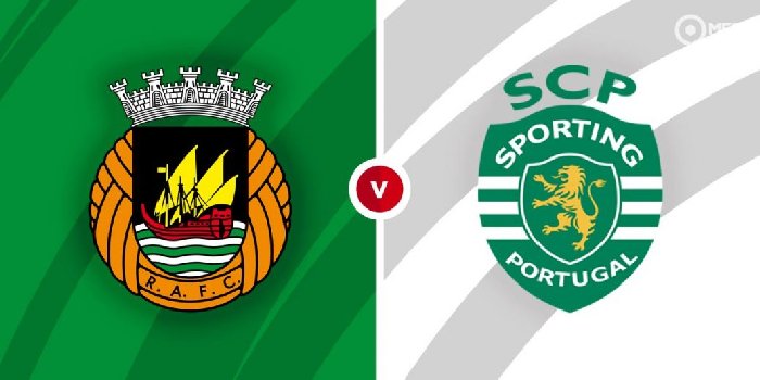 Nhận định Rio Ave vs Sporting Lisbon, 3h30 ngày 8/12: Khó cưỡng