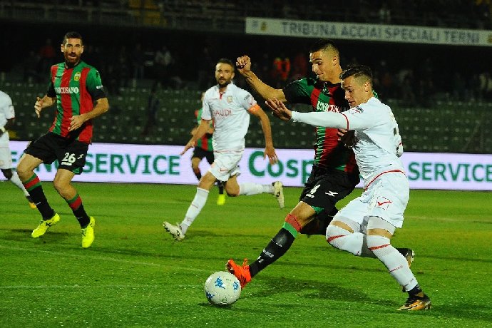 Nhận định Ternana vs Cagliari, 2h30 ngày 8/12: Tìm cách gượng dậy