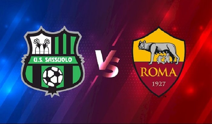 Nhận định Sassuolo vs AS Roma, 00h30 ngày 10/11: Văng khỏi top 6
