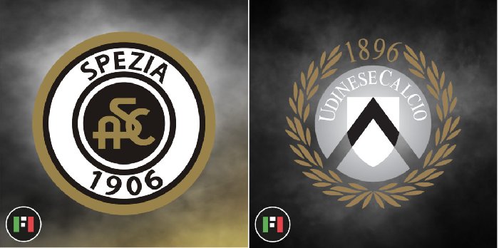 Nhận định Spezia vs Udinese, 00h30 ngày 9/11: Cửa trên bị nghi ngờ 