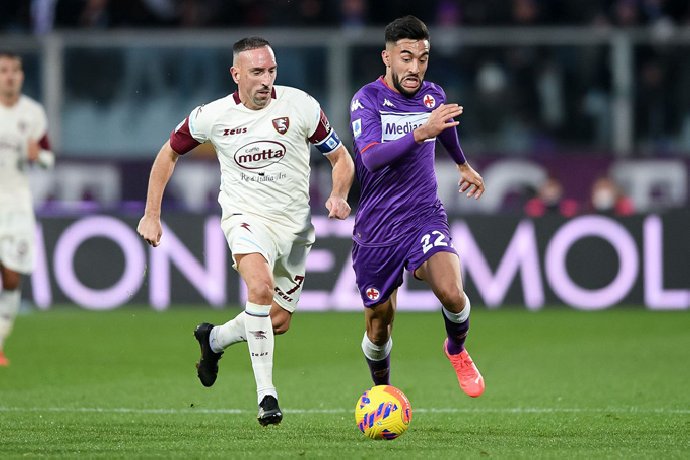 Nhận định Fiorentina vs Salernitana, 02h45 ngày 10/11: Làm khó chủ nhà