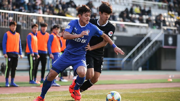 Nhận định Suwon FC vs Seongnam FC, 17h30 ngày 12/10: Trở lại mạch thắng