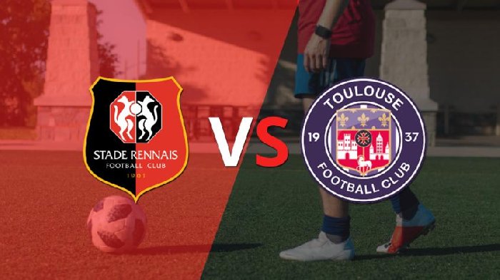 Nhận định Rennes vs Toulouse, 3h00 ngày 13/11: Vững vàng Top 3