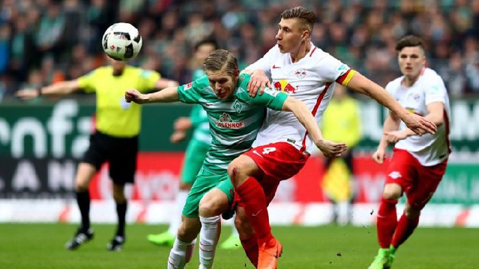 Nhận định Werder Bremen vs RB Leipzig, 21h30 ngày 12/11: Tin ở ‘Bò điên’