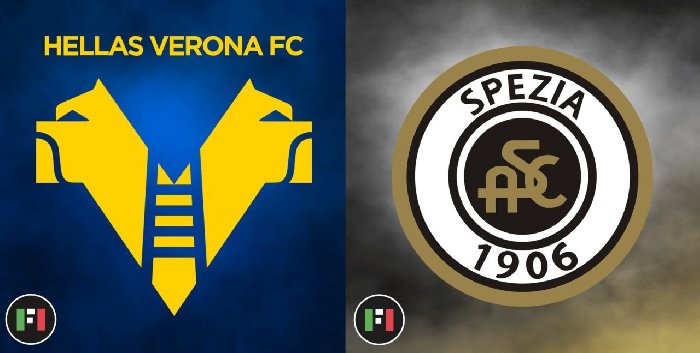 Nhận định Verona vs Spezia, 21h00 ngày 13/11: Thời cơ đến