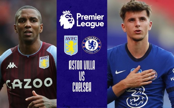 Link trực tiếp Aston Villa vs Chelsea, 20h ngày 16/10, Ngoại hạng Anh 2022/23