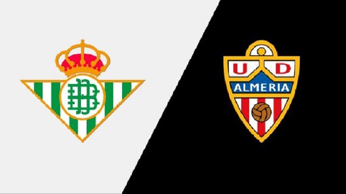 Nhận định Real Betis vs Almeria, 02h00 ngày 17/10: Cửa trên sảy chân