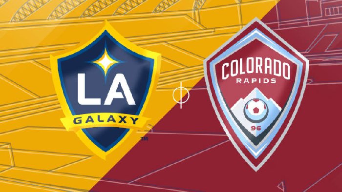 Nhận định LA Galaxy vs Colorado Rapids, 09h30 ngày 18/9: Đổi vận