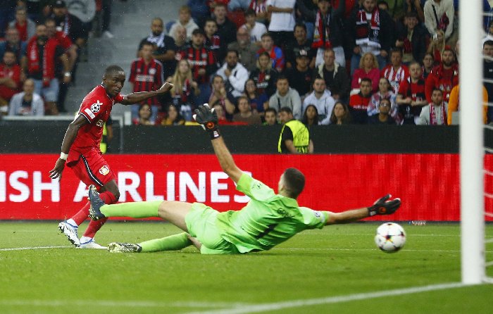 Nhận định Atletico Madrid vs Leverkusen, 2h00 ngày 27/10: Bắt bài Xabi Alonso