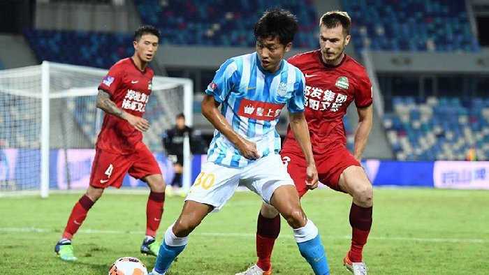 Nhận định Guangzhou FC vs Henan Songshan, 18h30 ngày 26/11: Áp sát Top 3