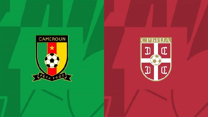 Soi kèo Cameroon vs Serbia, 17h00 ngày 28/11: Hạ gục sư tử