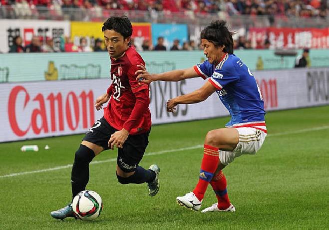 Nhận định Yokohama Marinos vs Urawa Reds, 13h00 ngày 29/10: Có biến